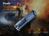 Фонарь тактический Fenix TK35UE 5000 Lumen (3*Luminus SST40, без аккум 21700)